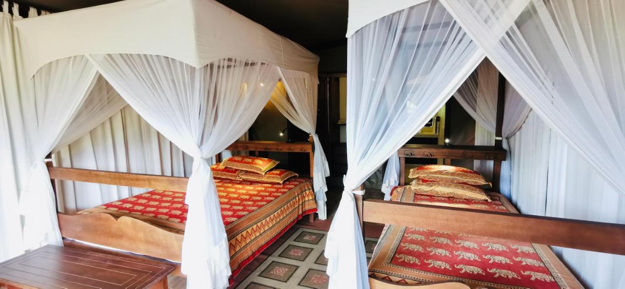 Fig Tree Camp - Maasai Mara Hotel Talek ภายนอก รูปภาพ