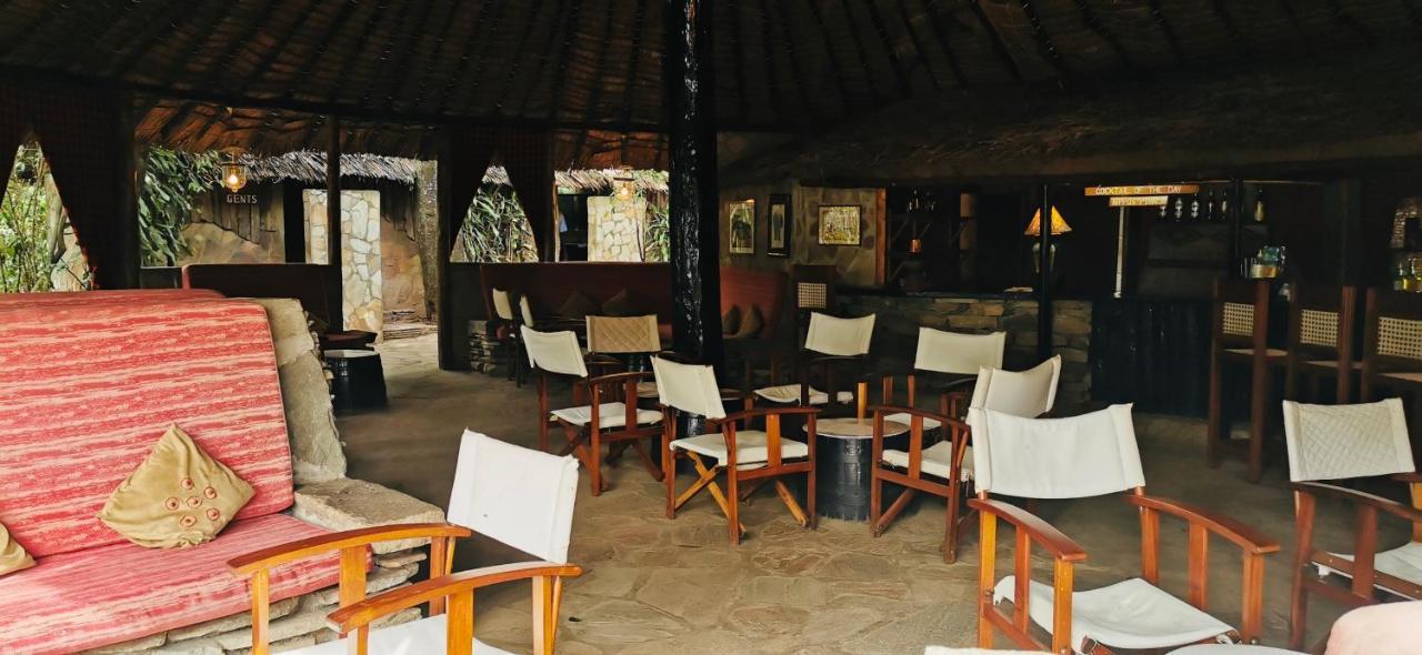 Fig Tree Camp - Maasai Mara Hotel Talek ภายนอก รูปภาพ