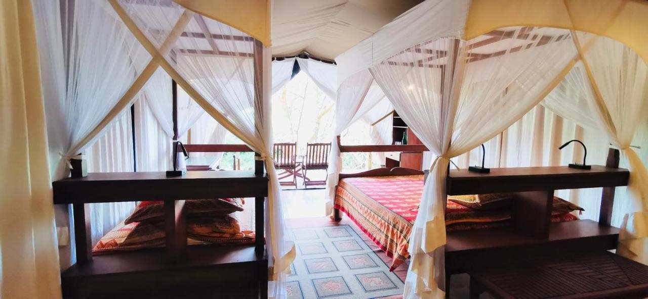 Fig Tree Camp - Maasai Mara Hotel Talek ภายนอก รูปภาพ